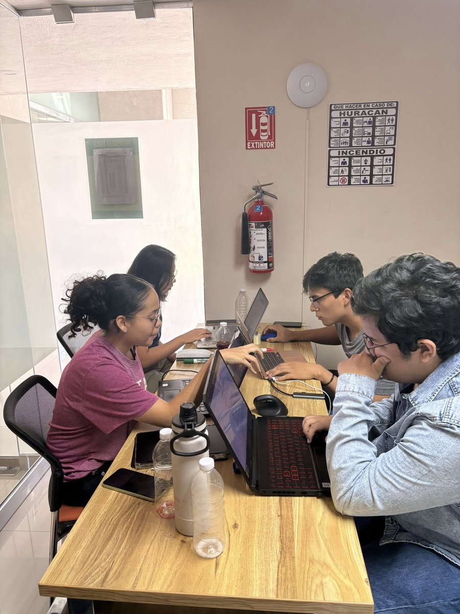 Tecnológico de Software tweet media