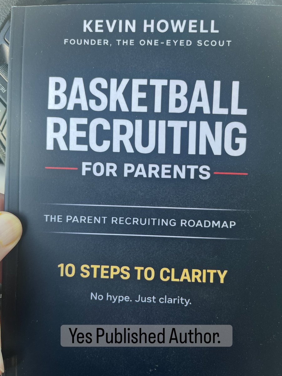 Kevin Howell tweet media