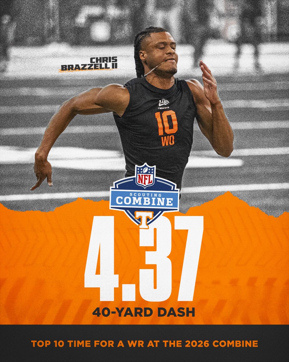 Tennessee Football tweet media