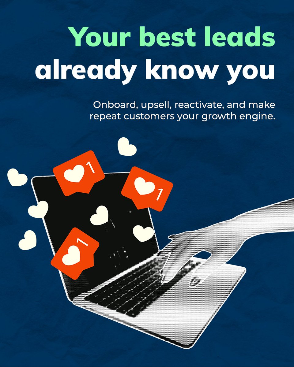 NexLaunch tweet media