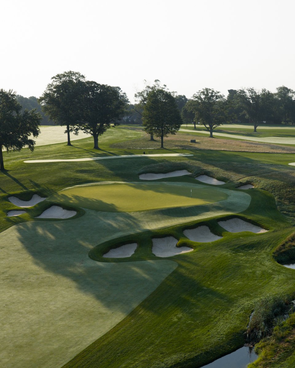 PGA Championship tweet media