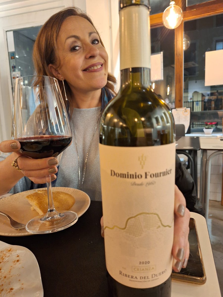 Maria Forner tweet media