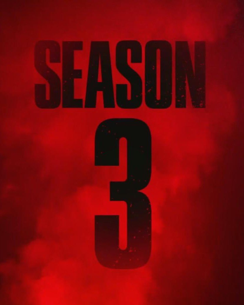 TLOUcentral_'s tweet photo. The Last of Us Season 3 officially starts filming today in Vancouver

Production will last 9 months, with shooting until November 27th https://t.co/scOoVhUadu