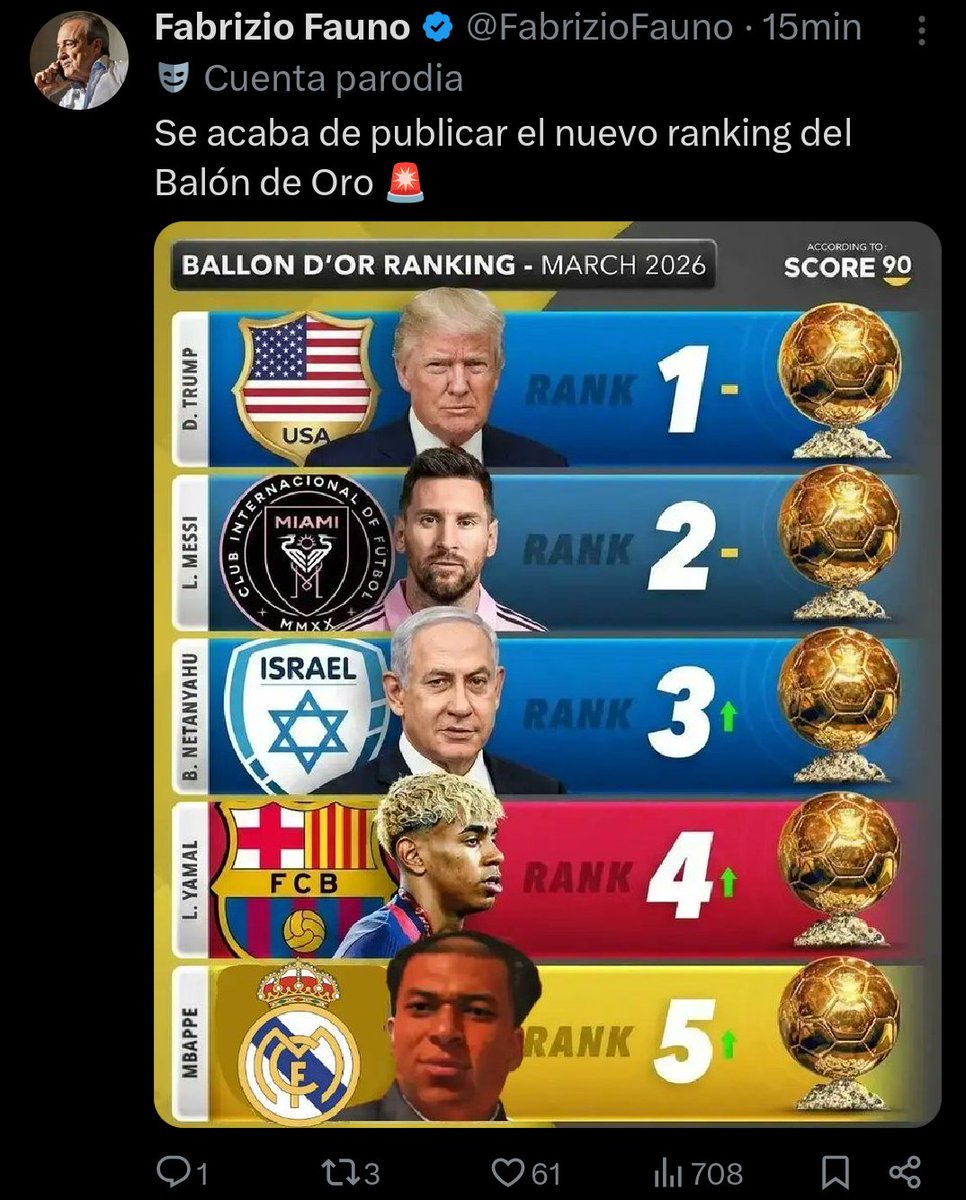 Extremos Out Of Context tweet media