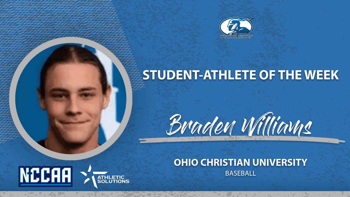 NCCAA tweet media