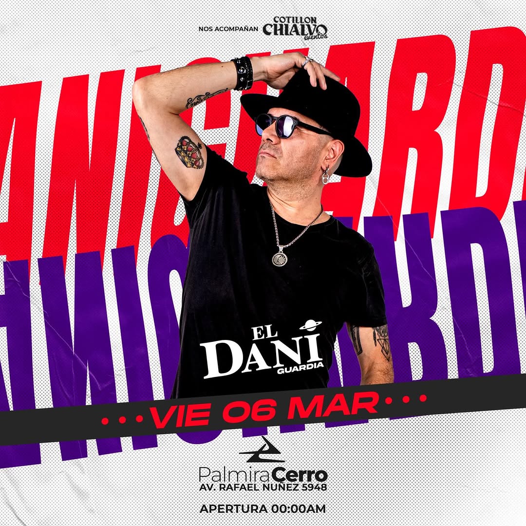 🎸DANIELGUARDIAOK 🎙 creador digital tweet media