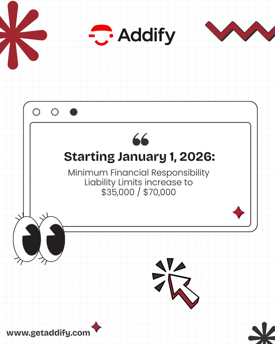 Addify tweet media