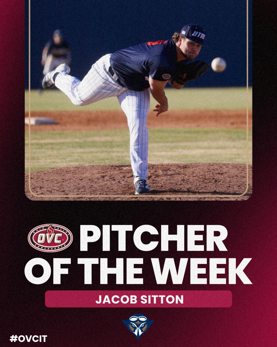 Ohio Valley Conference tweet media