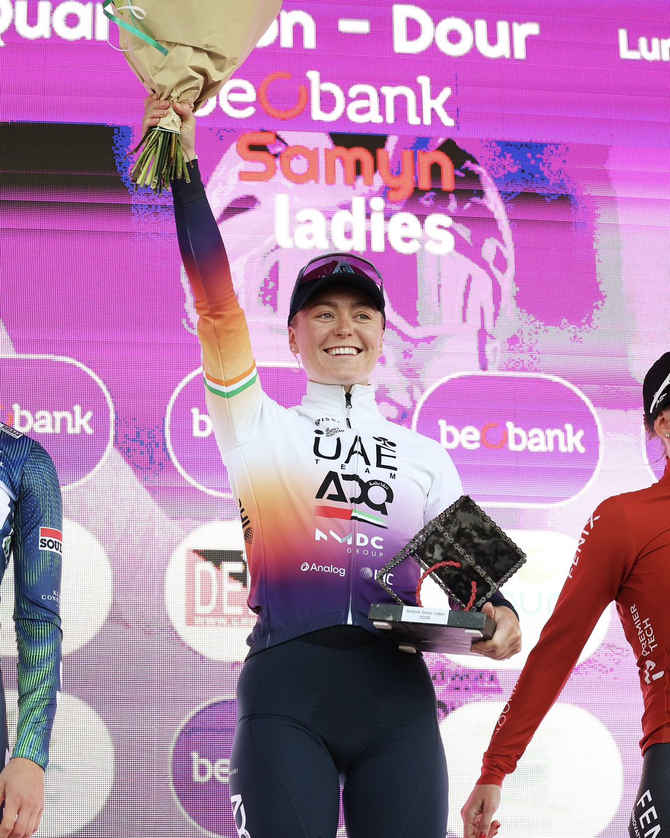 UAETeam_ADQ tweet media