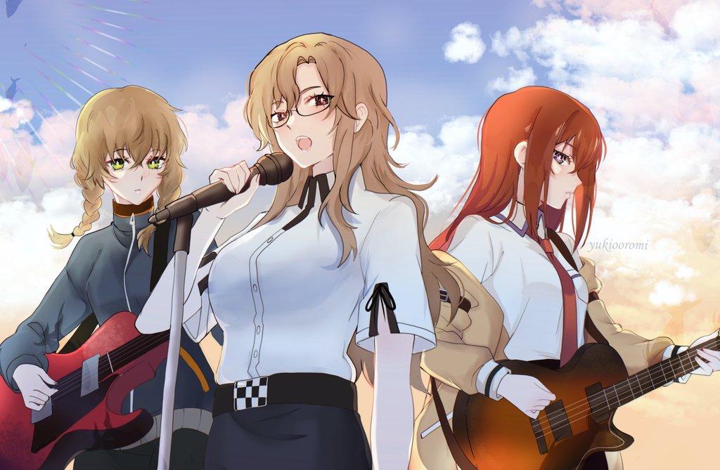 Yukiooromi tweet media