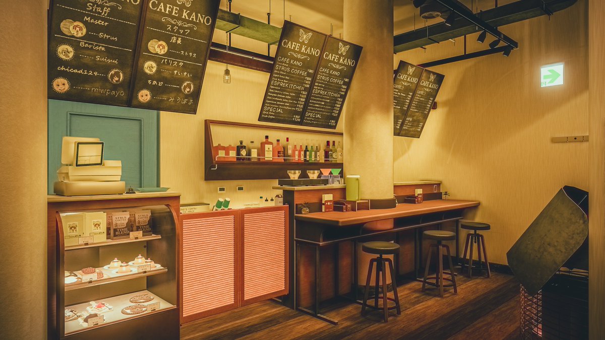 Neomance【VR Photographer】 tweet media