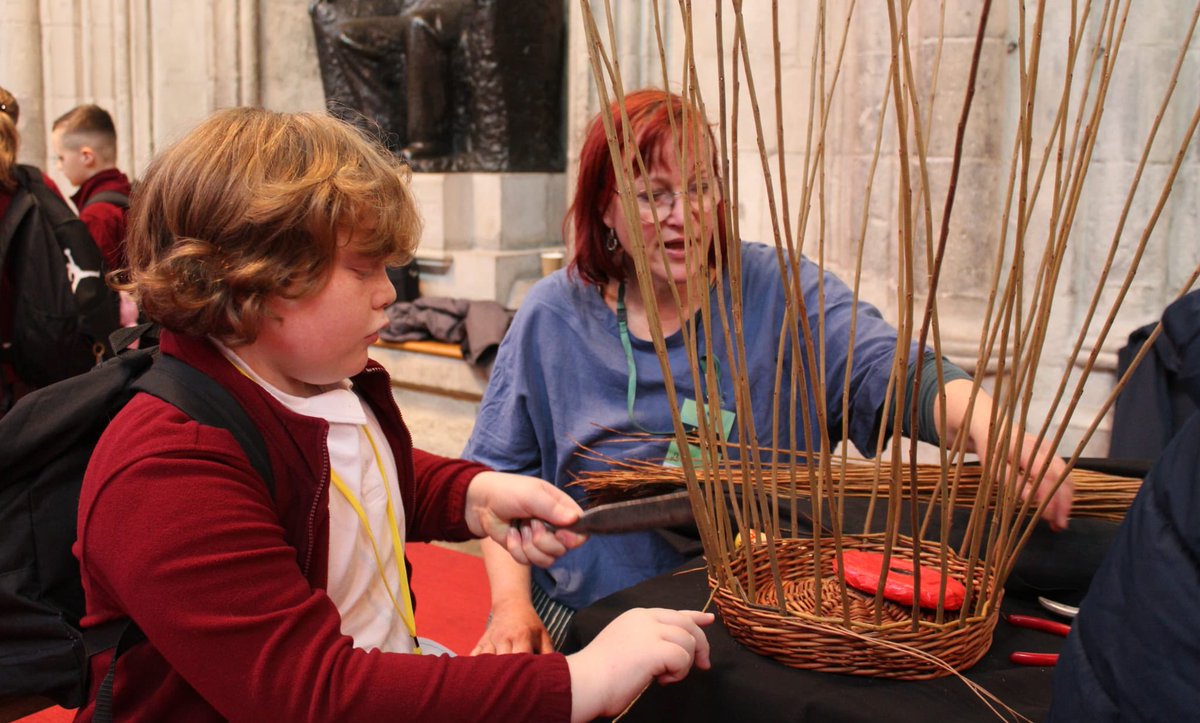 LEO Academy Trust tweet media