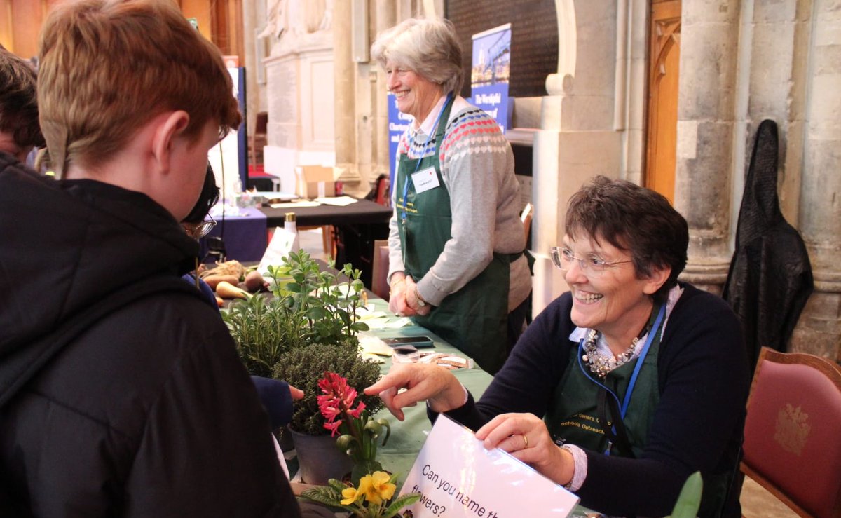 LEO Academy Trust tweet media