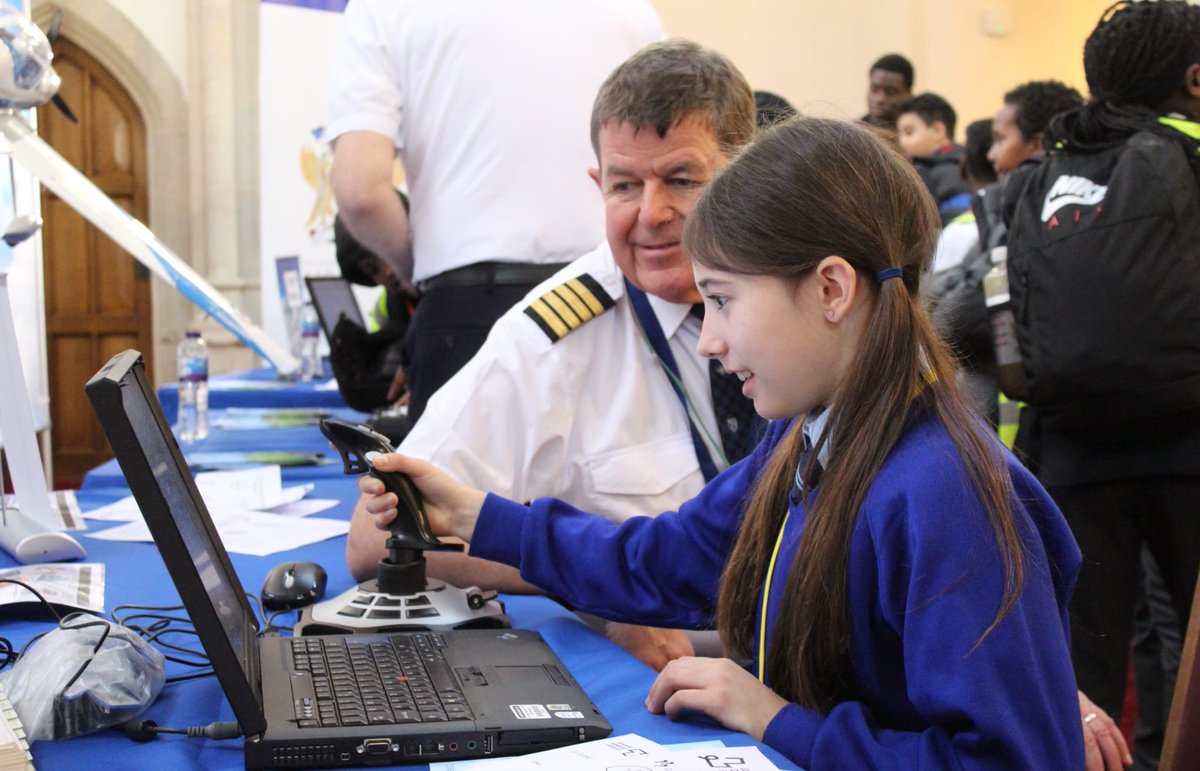 LEO Academy Trust tweet media