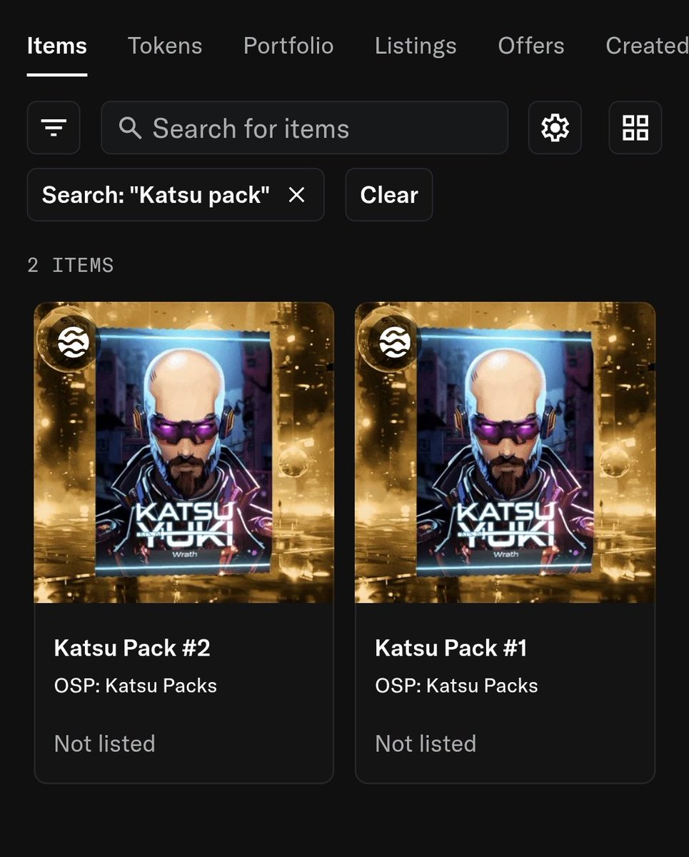 spw44uk's tweet photo. I have got my katsu packs purchased.

https://t.co/EU3yw8JoeL https://t.co/SVvhGXKvSc