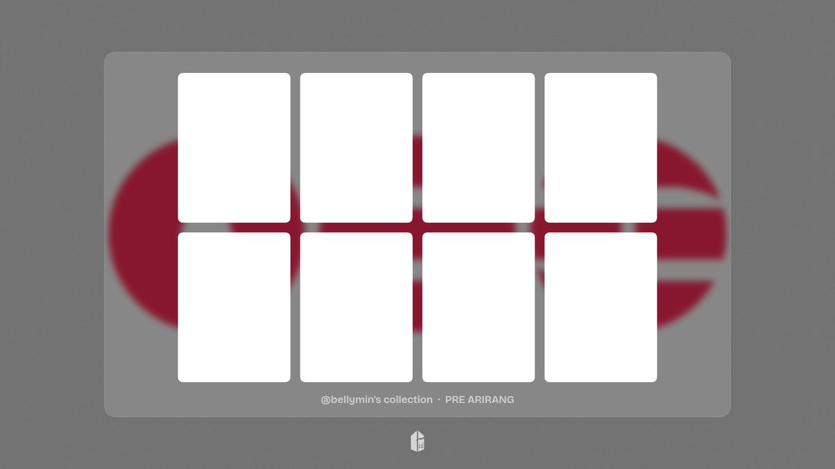 Por mucho la mejor de todas las colecciones, gracias!! #bcdapp
