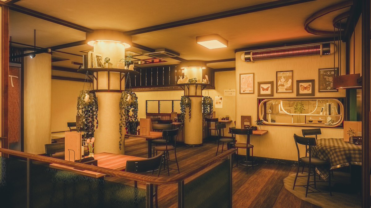 Neomance【VR Photographer】 tweet media