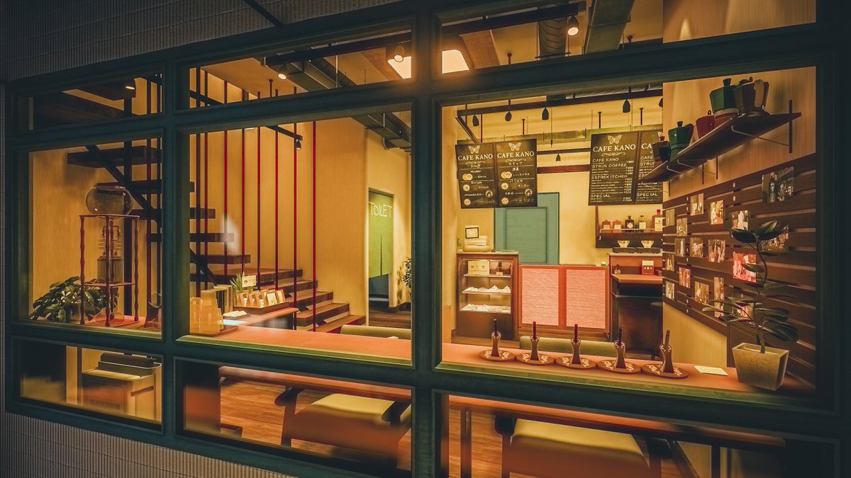 Neomance【VR Photographer】 tweet media