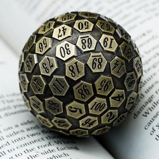 Law Dog. TTRPG Guru. tweet media