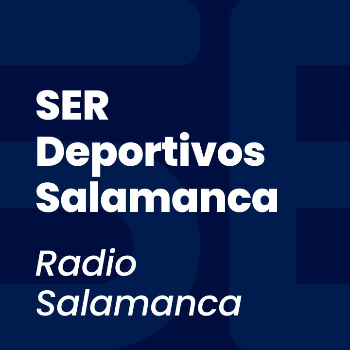 Radio Salamanca Cadena SER tweet media