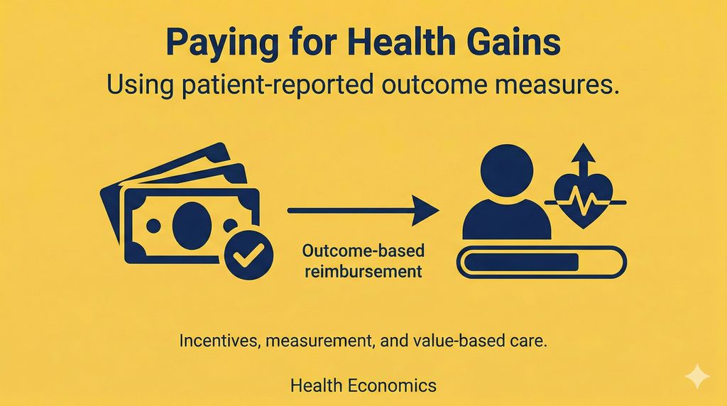 Health Economics tweet media