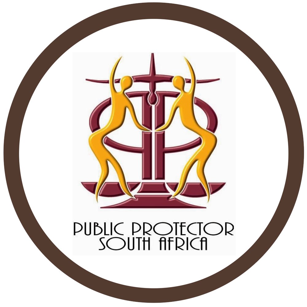 I don't believe this institutions represent South African citizens anymore.
I have lost hope and trust in them.
<a href="/ParliamentofRSA/">Parliament of RSA</a> <a href="/SAHRCommission/">SAHRCommission</a> <a href="/PublicProtector/">Public Protector South Africa</a> <a href="/HomeAffairsSA/">HomeAffairsSA 🇿🇦</a>