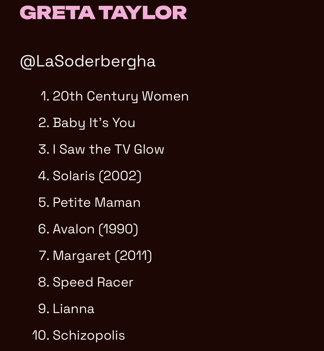 Missus Greta MacPhisto tweet media