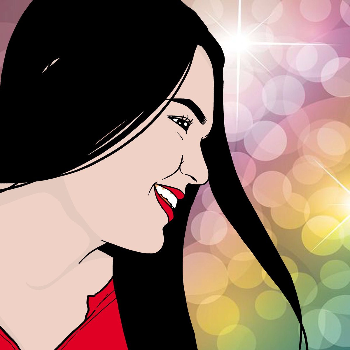 VegaIrvin's tweet photo. ¡El regalo ideal SI existe! "Dibujos digitales por pedido"
📲 (0975)120154 #Barato #Divertido #Original https://t.co/FQAwRGpQyR
