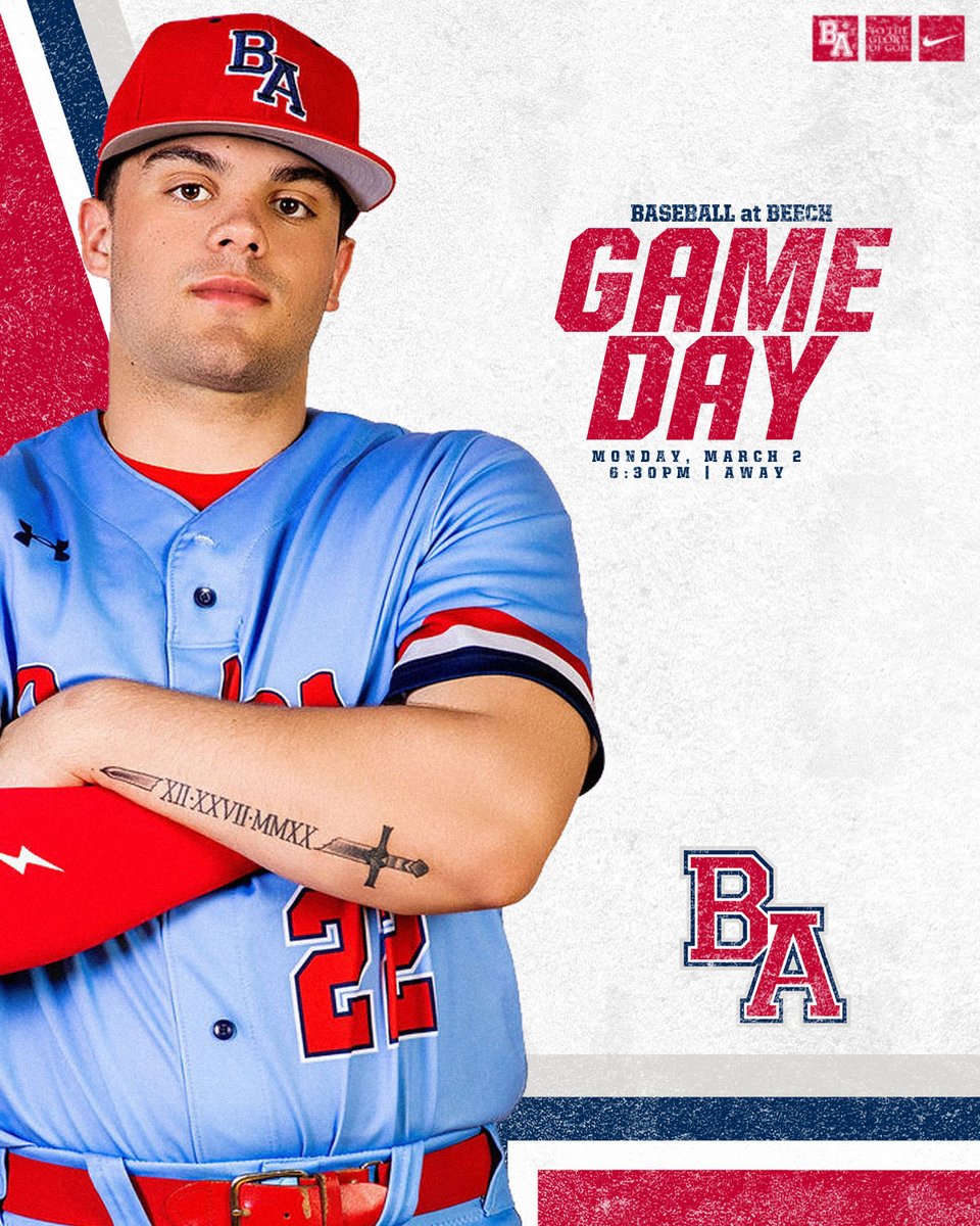 Brentwood Academy Athletics (ESBN) tweet media