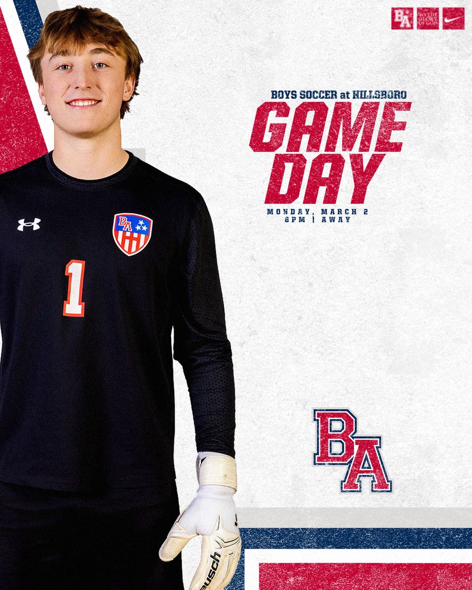Brentwood Academy Athletics (ESBN) tweet media