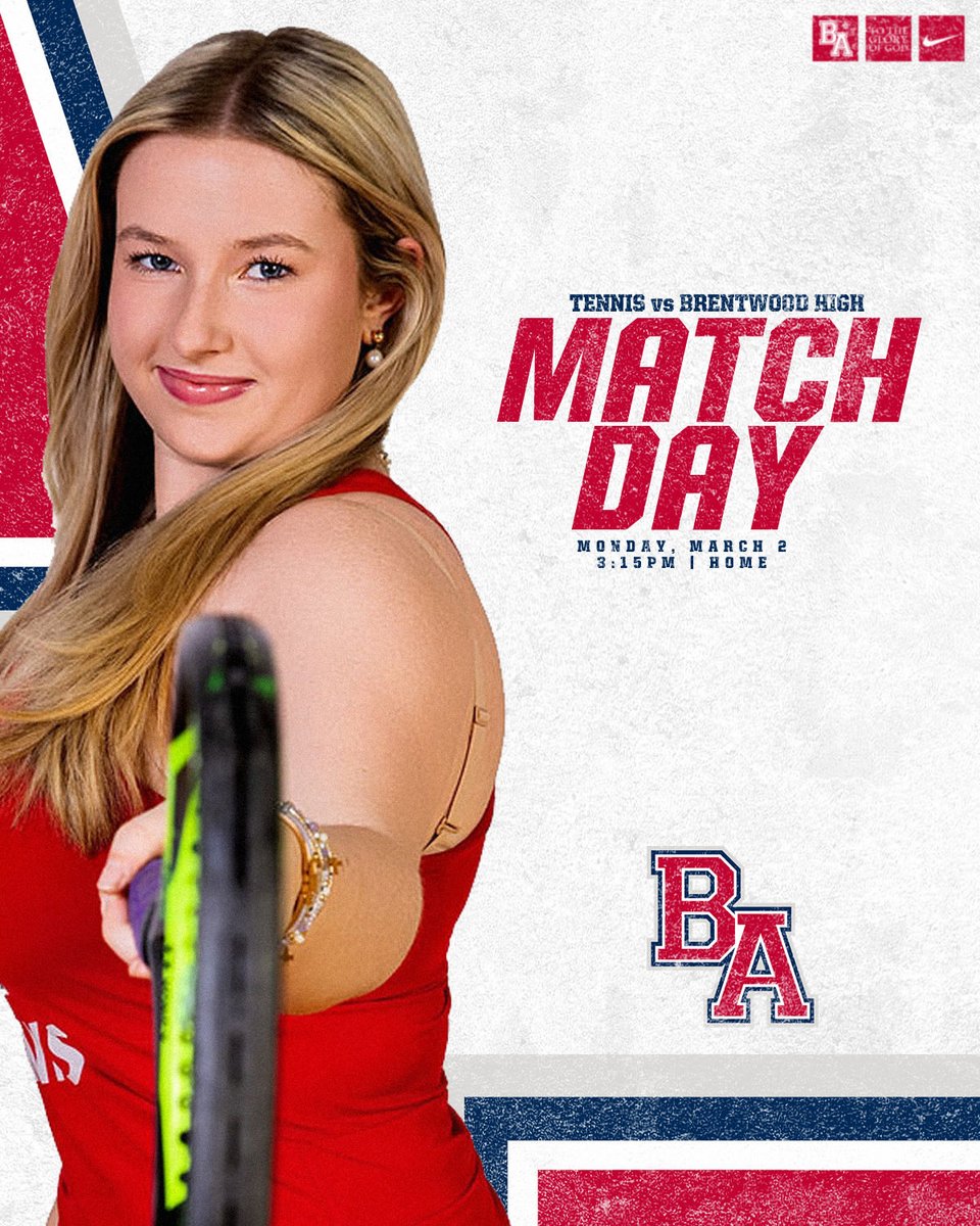 Brentwood Academy Athletics (ESBN) tweet media