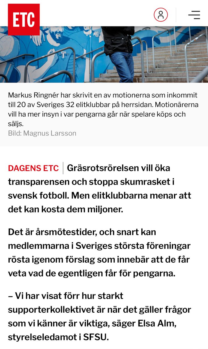 elsa alm tweet media