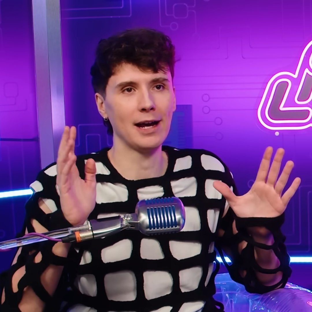dan and phil outfits tweet media