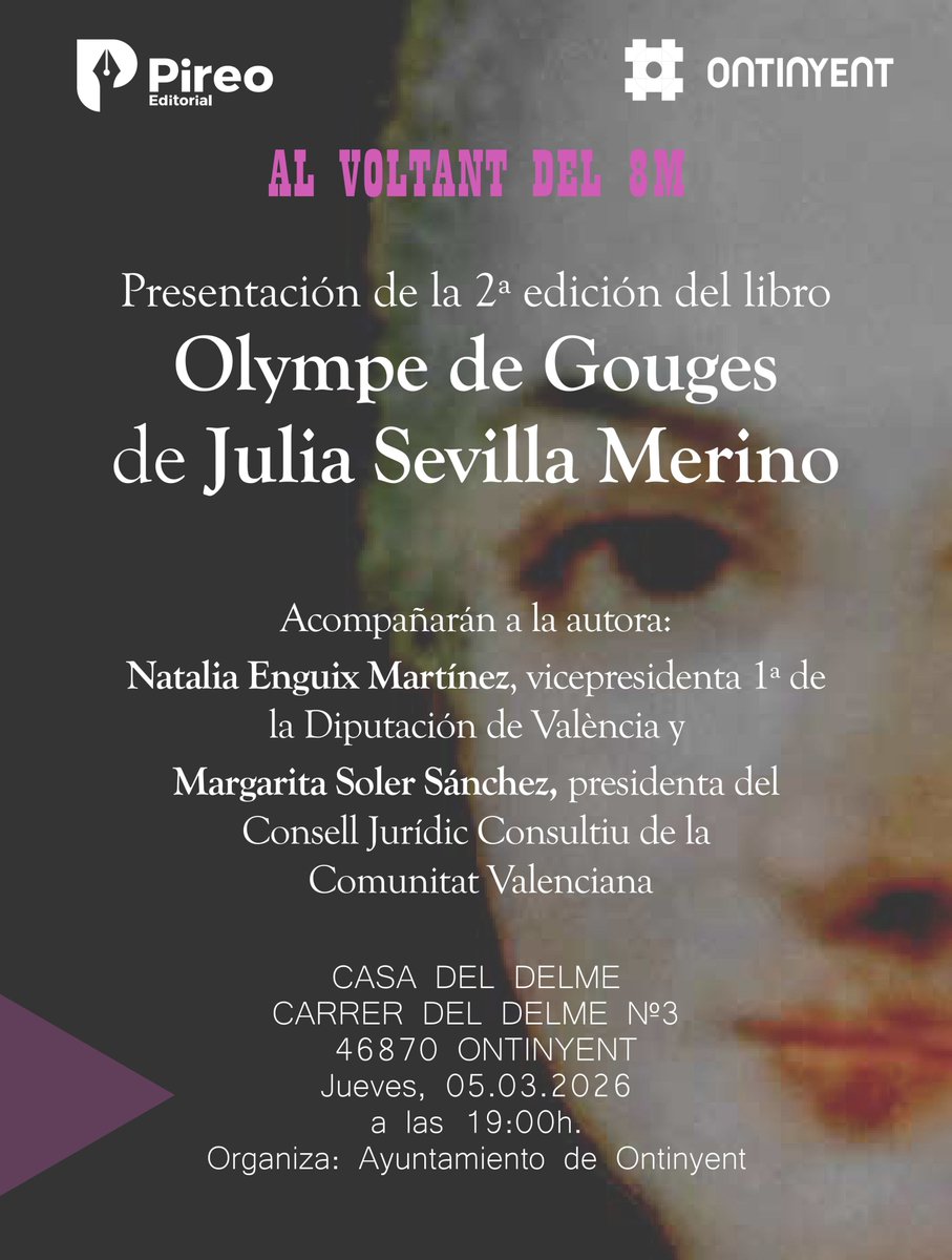 Pireo Editorial tweet media