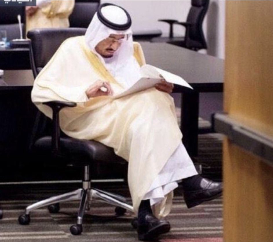 مُبتعث tweet media