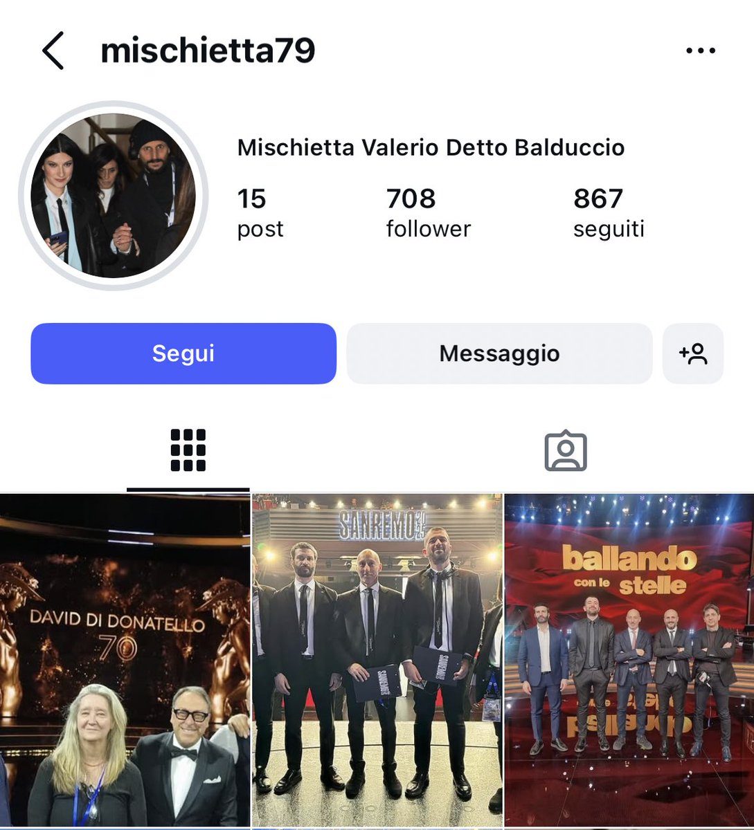 michela tweet media