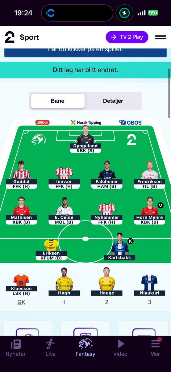 Tønnes Pedersen tweet media