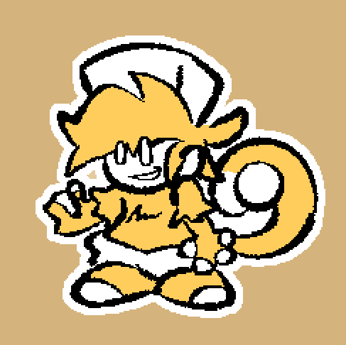 gtm 🎨(Working on Pinkie Mix) tweet media