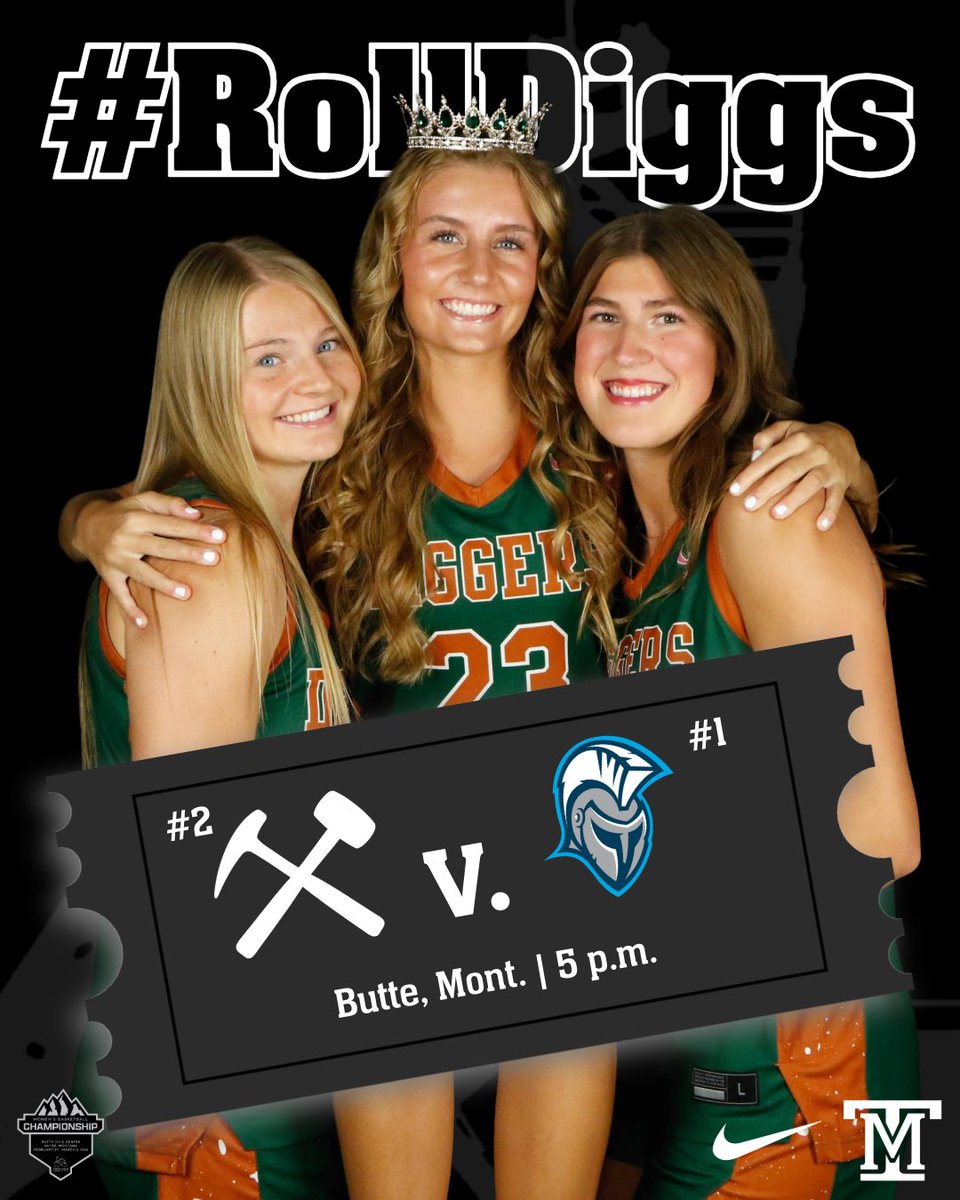 Montana Tech Athletics tweet media