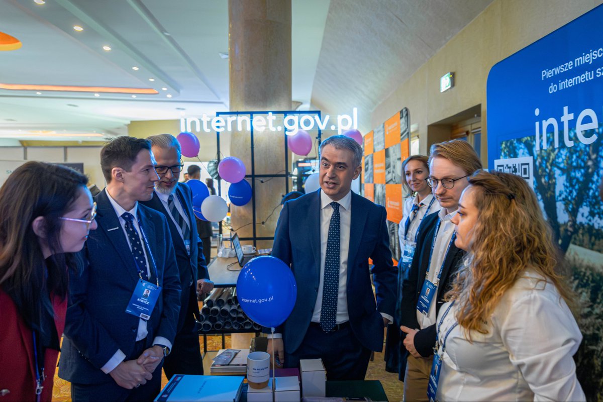 Krzysztof Gawkowski tweet media