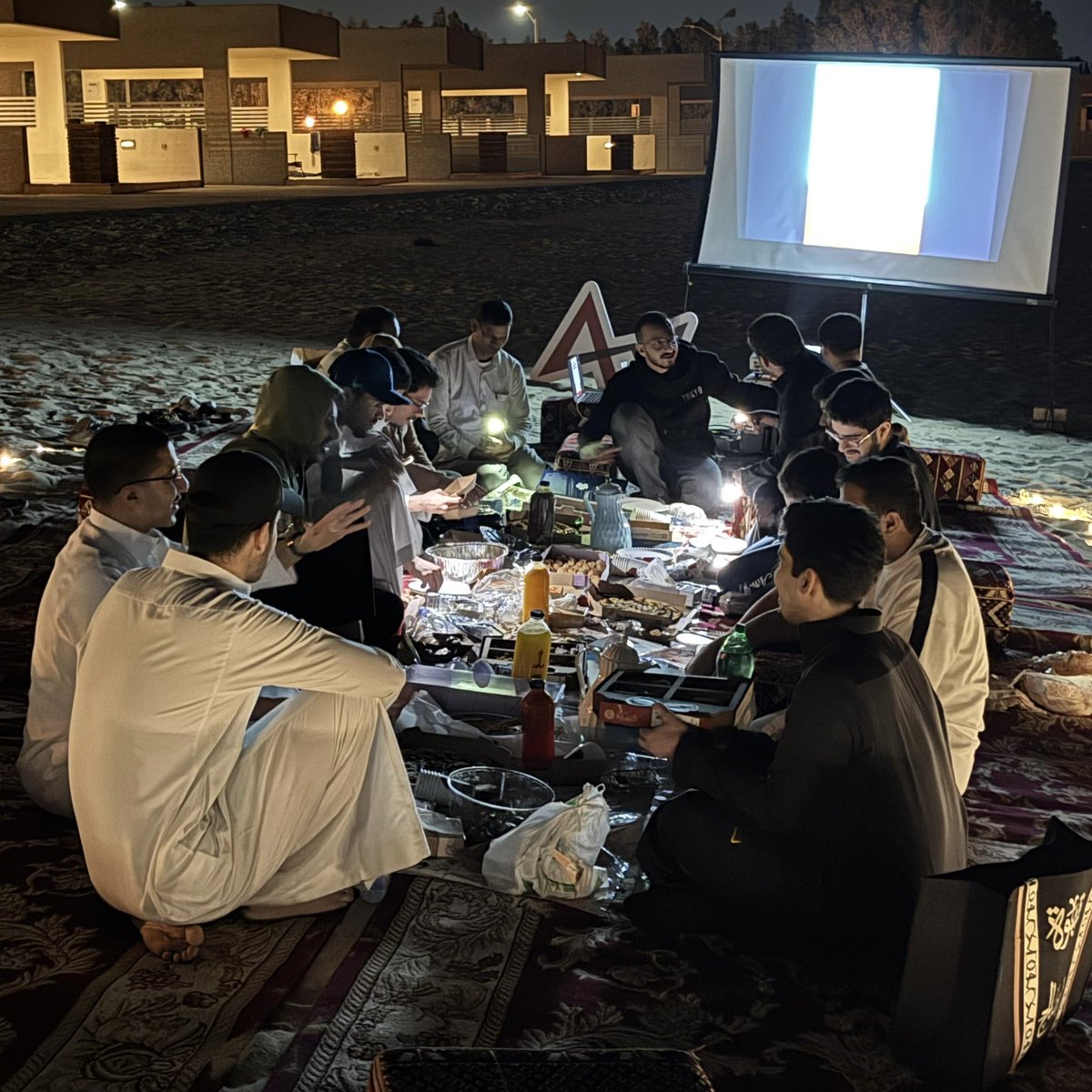 Actuarial Science Club tweet media