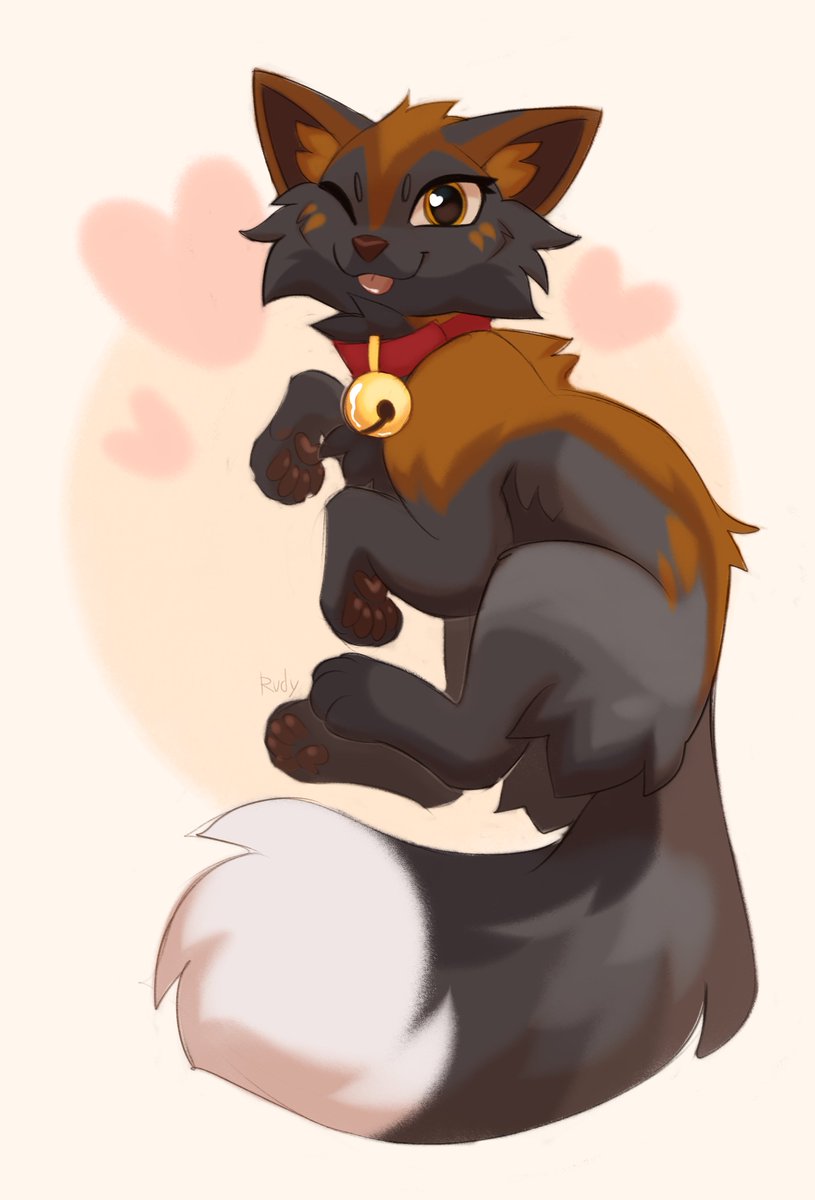 rudy 🔪🌿COMMS CLOSED tweet media