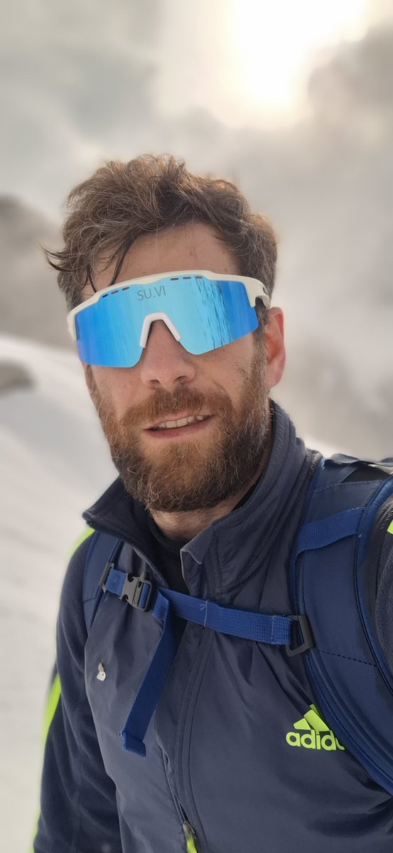 Giulio Gasparin tweet media