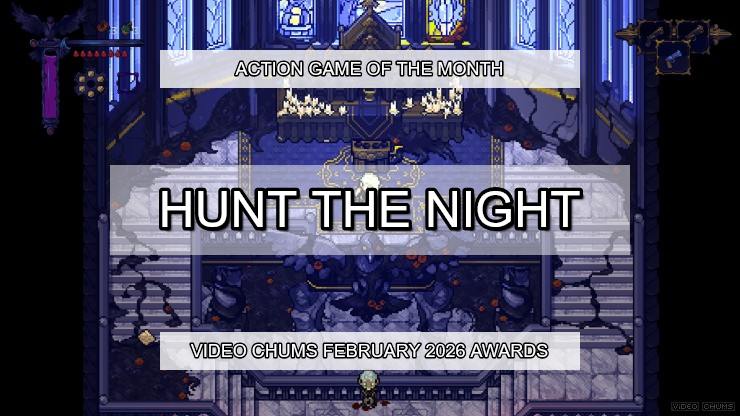 Video Chums 🎮😄 tweet media