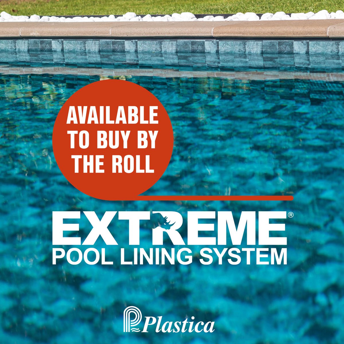 Plastica Pools tweet media