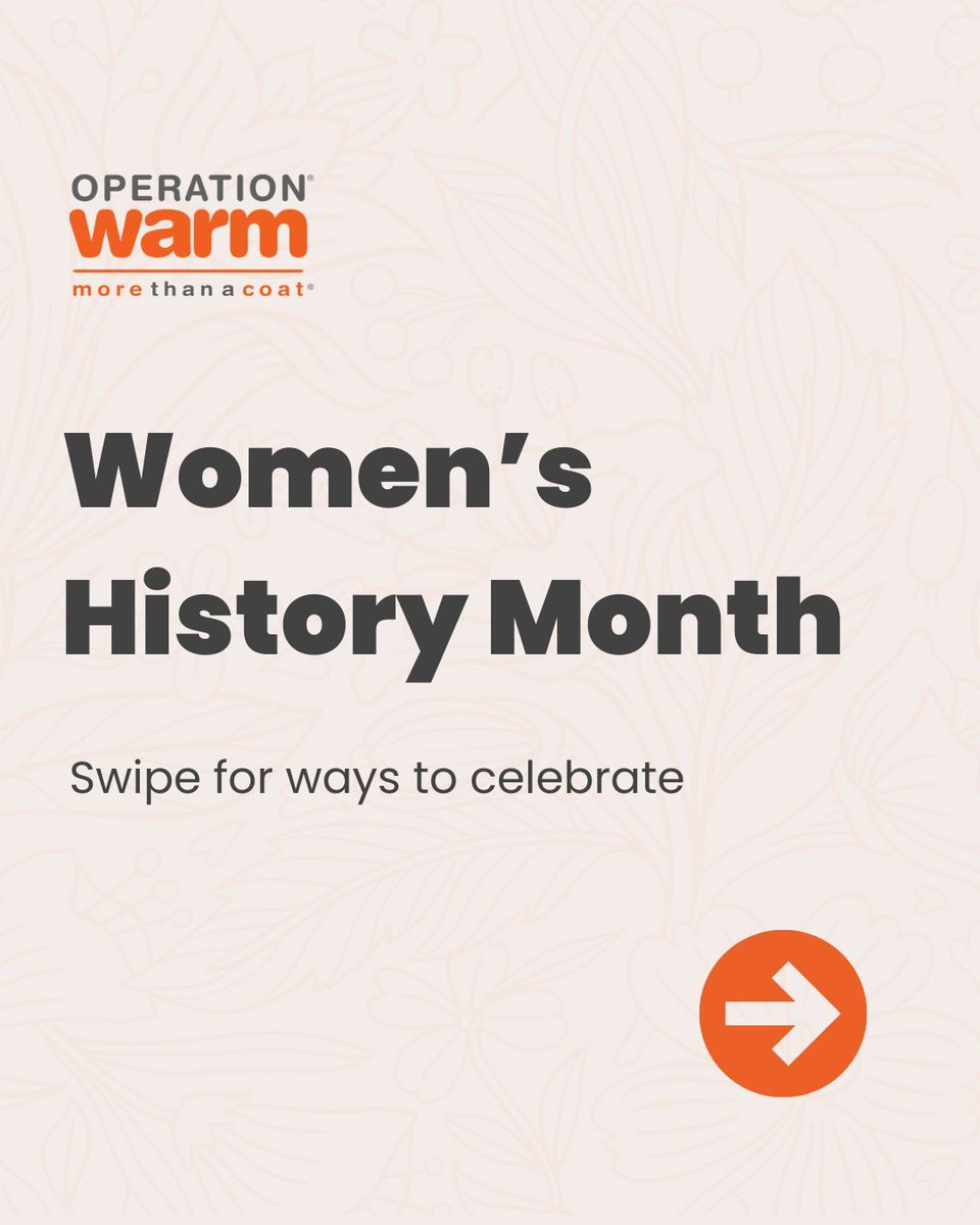 Operation Warm tweet media