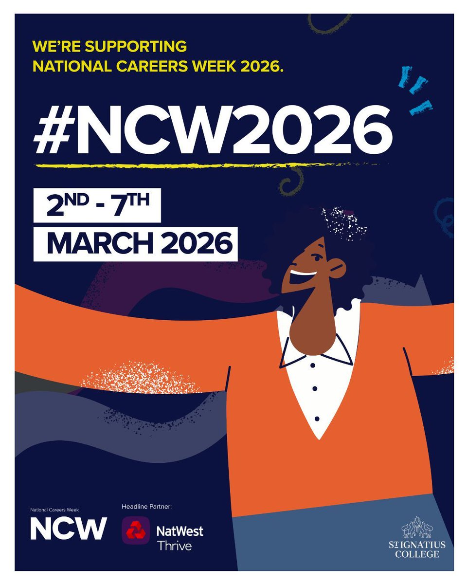 St Ignatius College tweet media