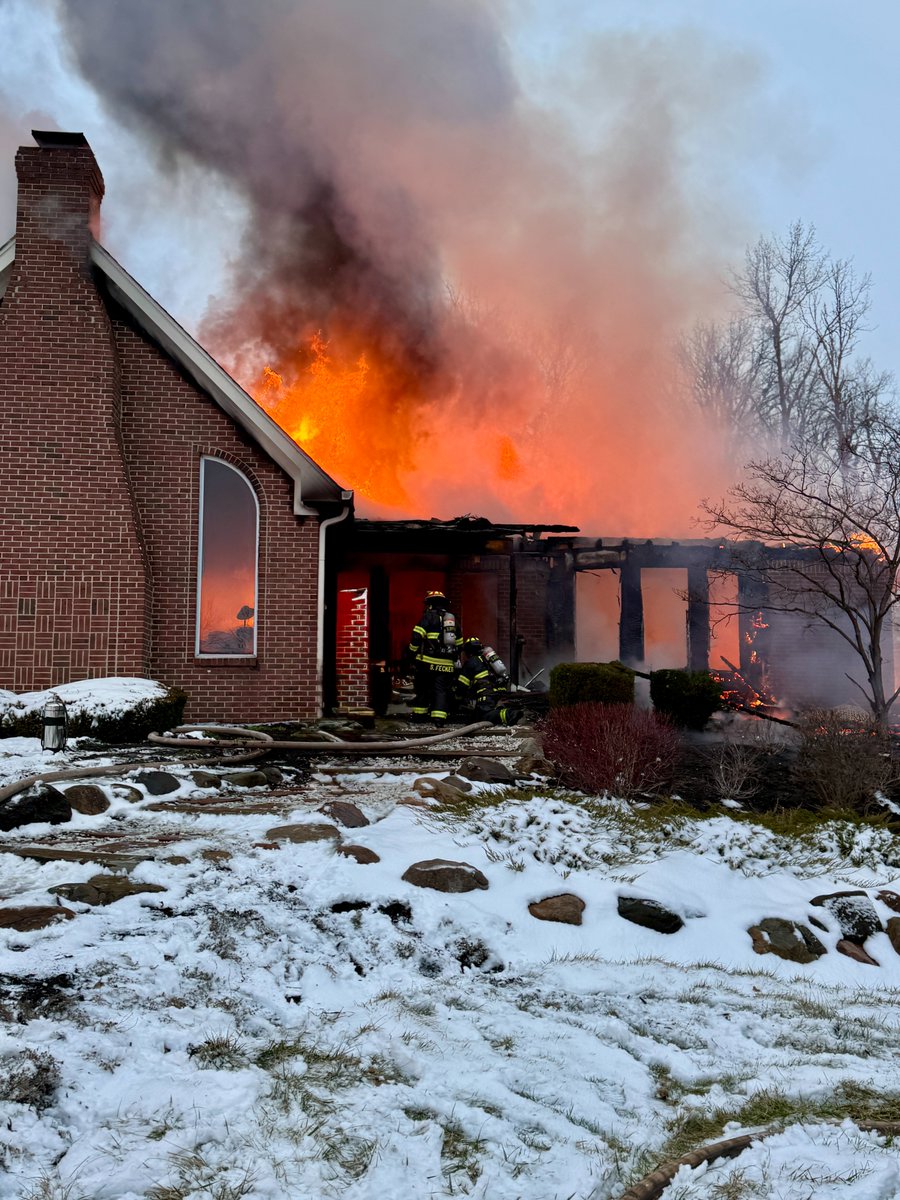 Fishers Fire Dept. tweet media