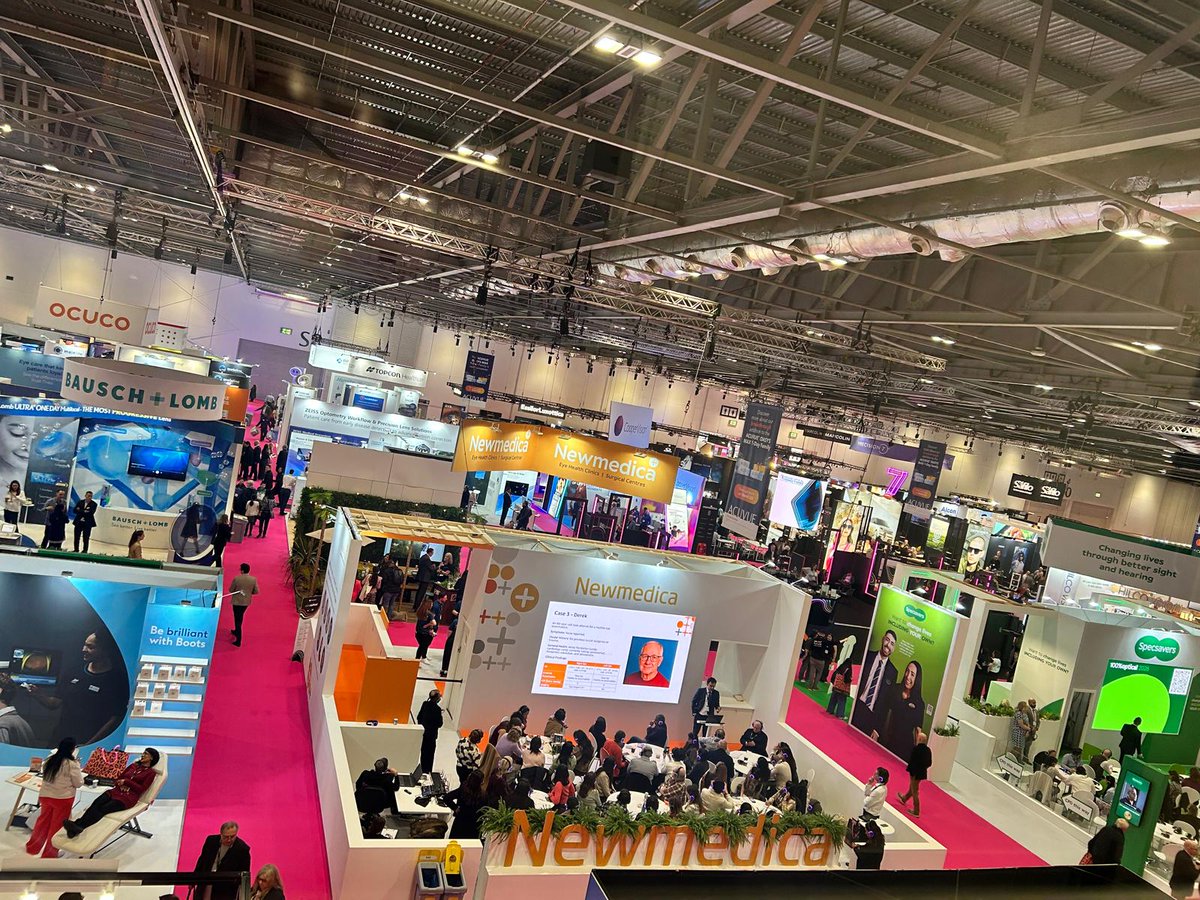 @OptometryToday tweet media