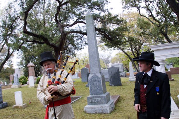 Texas celebrates its 165th birthday.

On March 2, 1836, The Republic of Texas declared independence from Mexico.